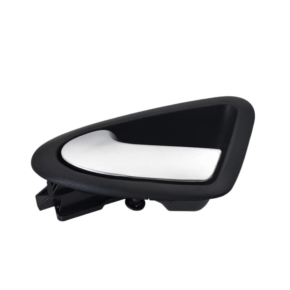 MLIOJU Car Inner Door Handle for Seat for Ibiza 6J 2010-2022 Car Interior Door Handle Left or Right 6J1837113A 6J1837114A 6J4839113A 6J4839114A