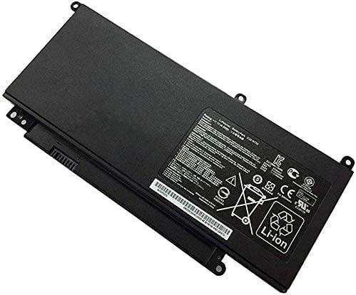 Batterie B41N1304 pour ASUS V451LN, idéale en voyage