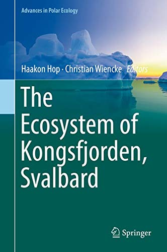 Buy Haakon Hop, Christian Wiencke — BookShops.in