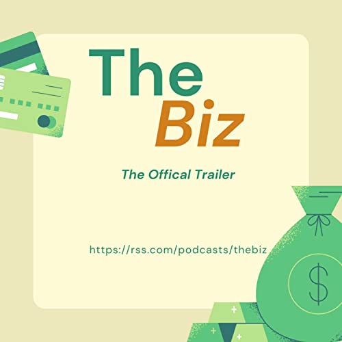 Welcome to The Biz (Trailer)