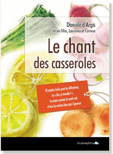 Le Chant des casseroles