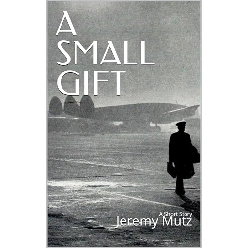 A Small Gift by Jeremy Mutz episode artwork