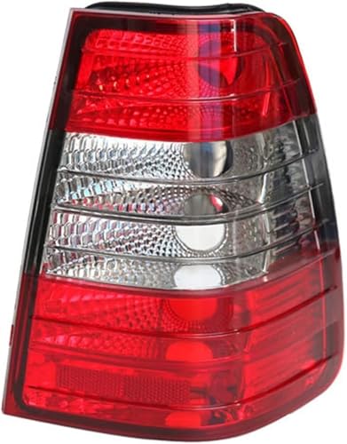 Feu de signalisation Mercedes W124 1990-1996 stop contre infiltrations coffre