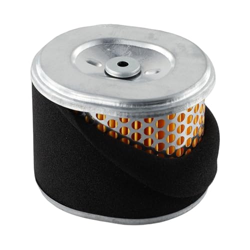 Filtro compatible con AFZE30 G esencial para el mantenimiento de generadores 4