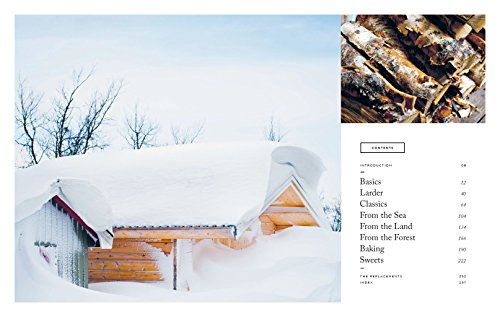The New Nordic: Recipes from a Scandinavian Kitchen