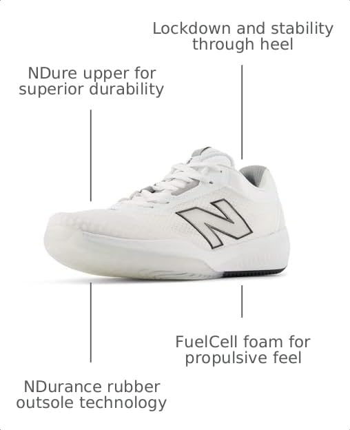 Image of New Balance Women's FuelCell 996 V6