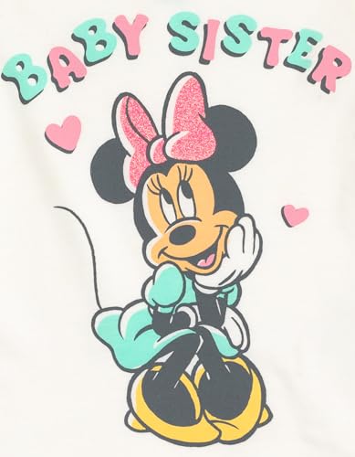 Image of Disney Short Sleeve T-Shirt for Baby & Kids