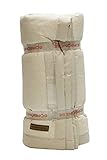 Article : Opla Borbonese Cotton Plaid Opla\' Écru