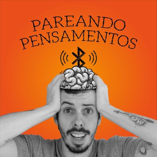 Pareando Pensamentos cover art