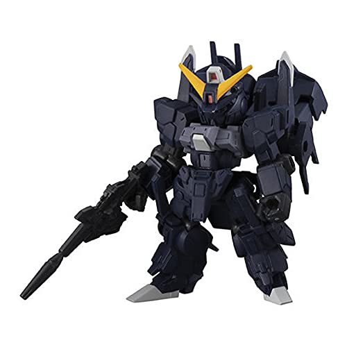 Amazon | 機動戦士ガンダム MOBILE SUIT ENSEMBLE 18 B5種セット