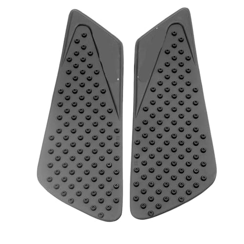 Stickers Réservoir Traction Pads pour Ducati 848 1098 1198 Autocollants