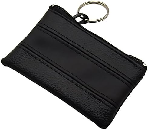 myledershop Echt kalfsleer sleuteltas / sleuteletui / sleutelmapje