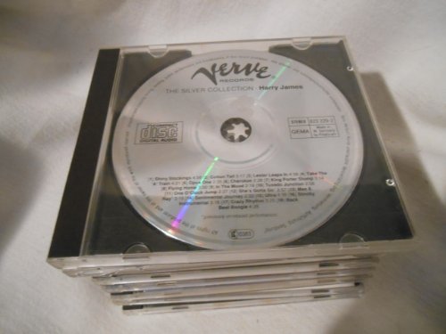 Silver Collection