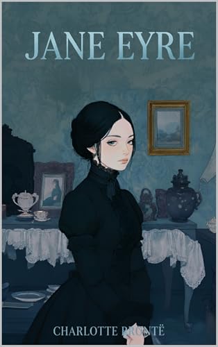 Jane Eyre (Portuguese Edition)