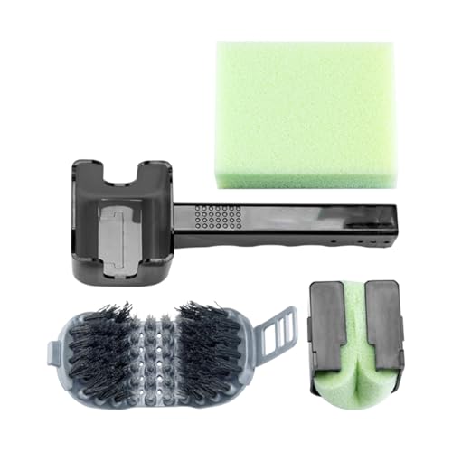 自転車チェーンクリーニングツールプロフェッショナルチェーンスクラバー自転車チェーンブラシ洗浄ツールクリーナーブラシサイクリングアクセサリー