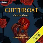Cover of Cutthroat