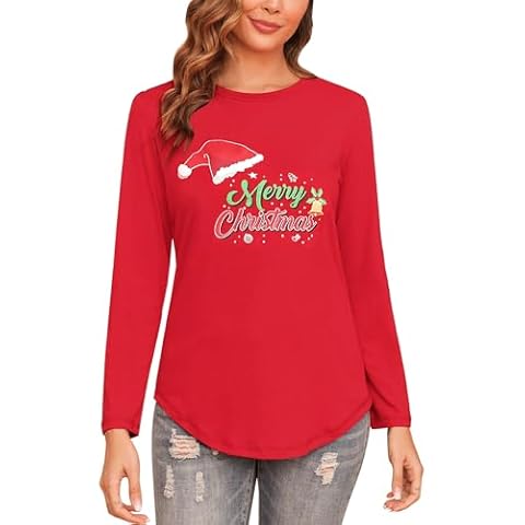 T-Shirt de Noël Gyabnw Cover