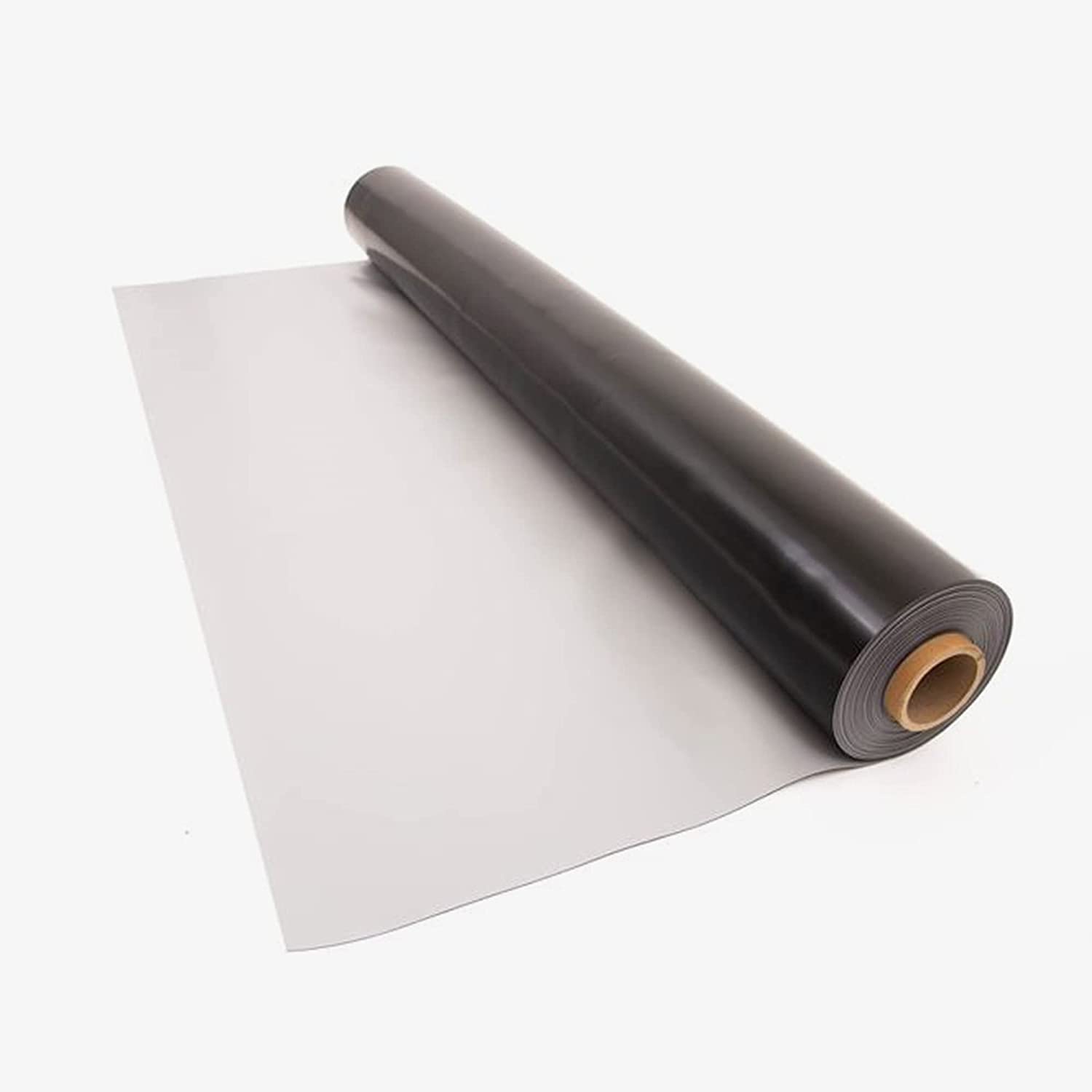 Buy IncStores 1.2mm Thick Reversible Dance Floor Roll LowReflection