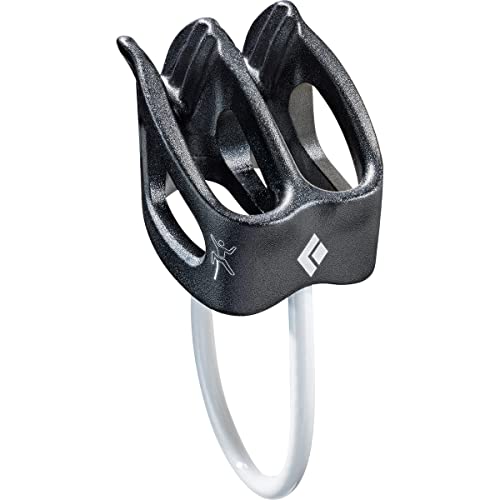 Black , One Size : Black Diamond ATC-XP Belay Device Spring 2012