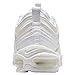 Nike Women's Air Max 97 Shoes, White, 8.5