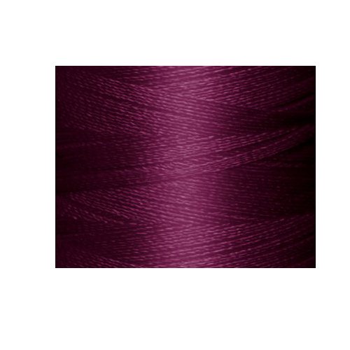 1 Spool Rayon Embroidery Machine Thread Blackcurrant - R591-1100YDS - 40wt for Brother Babylock Janome Singer Pfaff Husquarna Bernina Melco Machines - ThreaDelighT Brand
