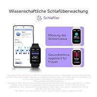 XIAOMI Smart Band 9 Active, Fitness-Armband, Purple – Ansicht 7