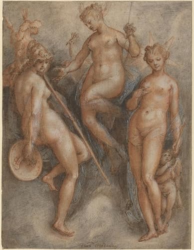 Tableaux peinture sur toile Chasse corbeaux Jan Collaert 60x90cm SERENDIPITP