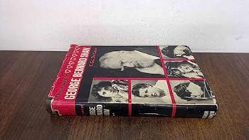 Hardcover The Loves of George Bernard Shaw [German] Book