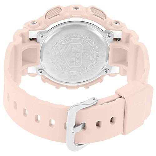 G-Shock Women's GMA-S120MF-4ACR4