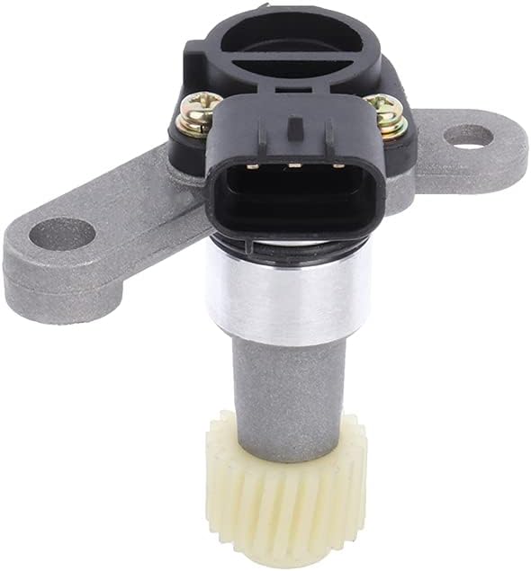 SCITOO Transmission Output Vehicle Speed Sensor SC174 Compatible with for Lexus for SC300 1992-1998,for Toyota for Previa 1994-1997,for Toyota for Supra 1994-1998,for Toyota for T100 1993 1995-1998