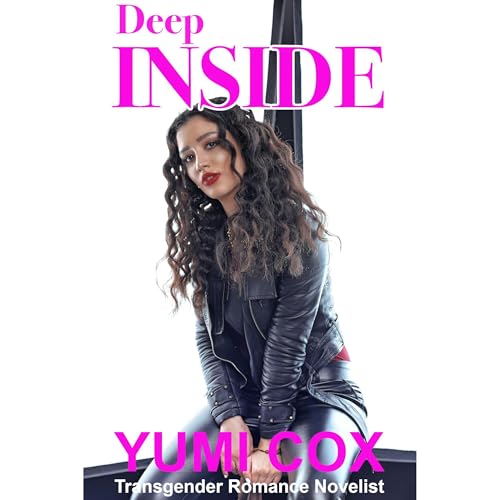 DEEP INSIDE : Yumi Cox episode artwork