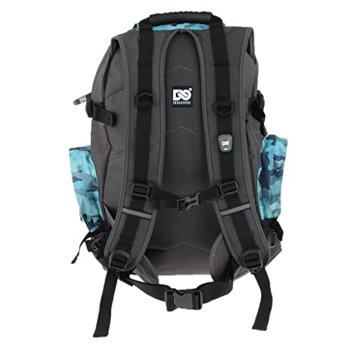 Bolso de Carga para Patines en Línea ideal para la Pista de Hielo 2