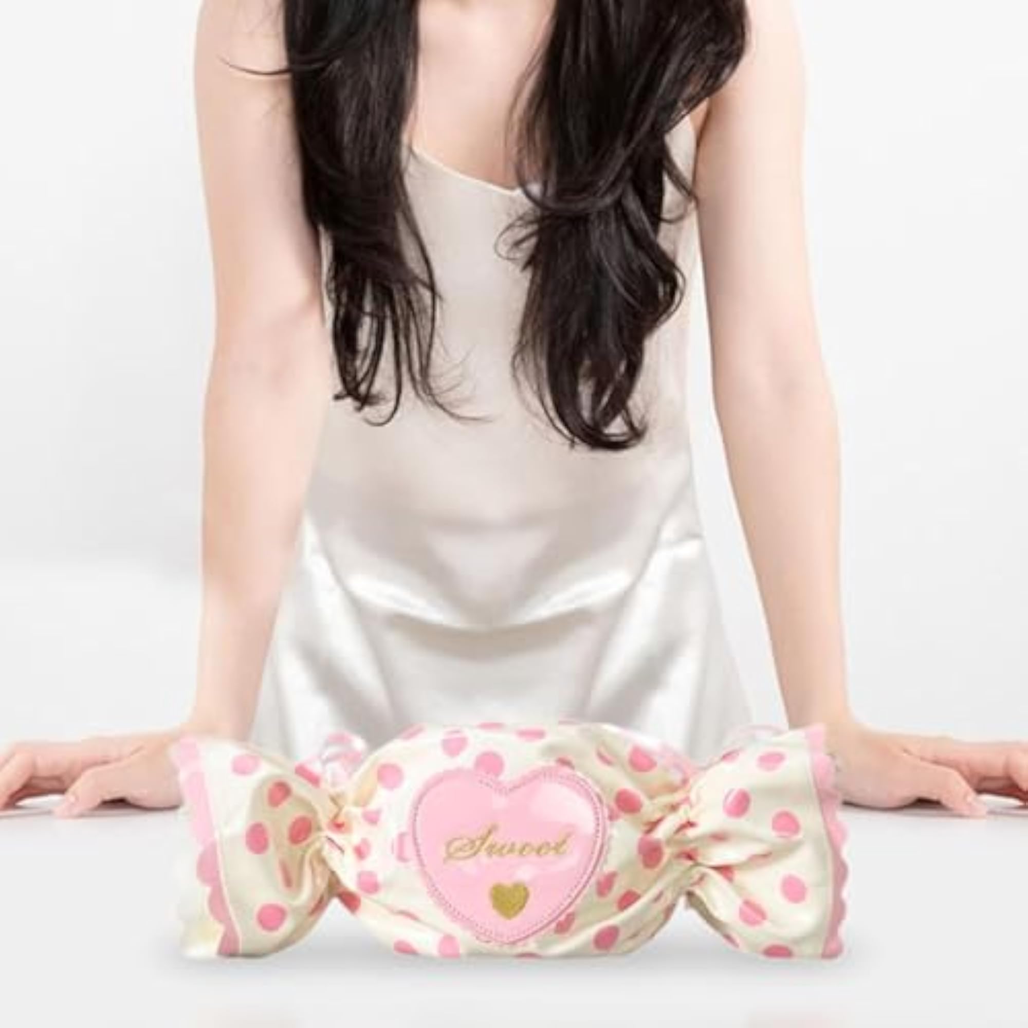 Cute Phone Bag for Summer Vacation, Candy Shaped