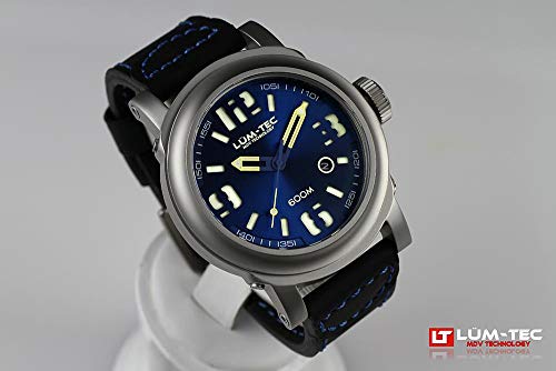 LUM-TEC Watches 1017