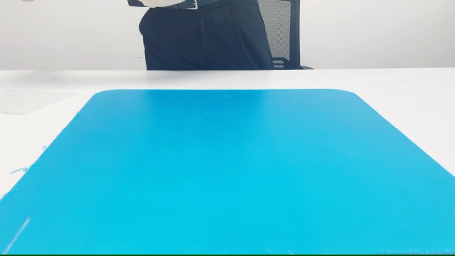 BangLede アクリル板 透明 ハ゜ーティション  2枚 BangLede アクリル板 透明 ハ゜ーティション 2枚