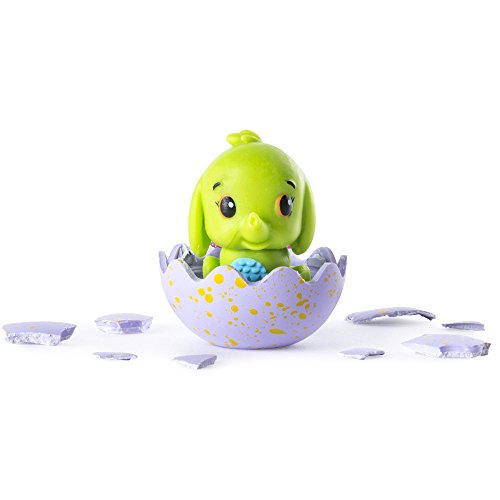 Hatchimals Colleggtibles Saquinho Surpresa Sunny