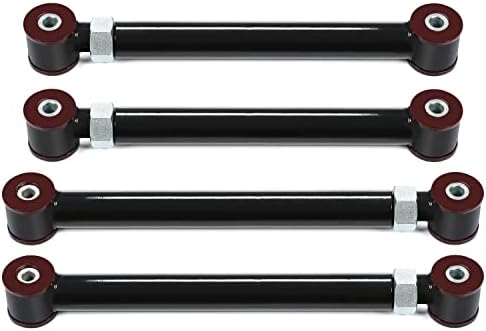 BFO Adjustable Front Control Arms – 0-6" Lift For Dodge Ram 2500 & 3500 1994-2009 4WD