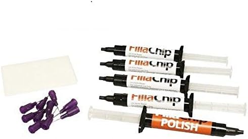 Chip Stone Repair System for Stone - Refill Pack