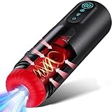 Toys-for-Men Thrusting Mens-Masterburters-Toys Male-Masterburters Strokers - Adult Toys Automatic Male Masterburters Machine for Mens Sex Sweater Toys 2-5 Days Delivered(US in Stock L19
