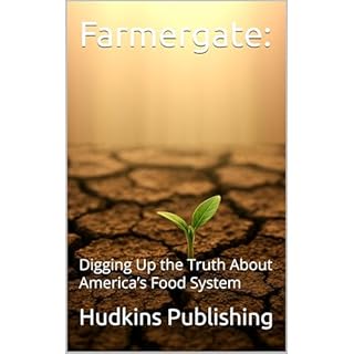 Farmergate: Audiobook By Hudkins Publishing cover art