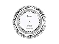Pro Ject Strobe it, Einstelllehre und Stroboskopscheibe für Plattenspieler, PSTROBEIT