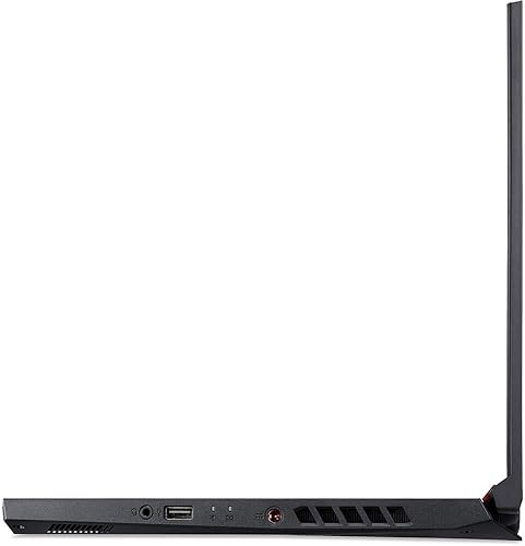 Miniatura 4 de acer AN5155470KK Nitro 5 15.6 pulgadas, Inte i7, NVIDIA RTX, 16 GB RAM, SSD de 512 GB, portátiles para juegos Windows 10