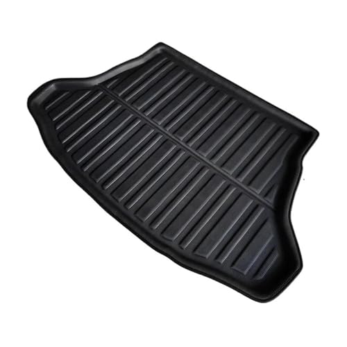 Tapis coffre voiture Toyota Prius XW50 2017 2018 2019 plateau arrière robuste