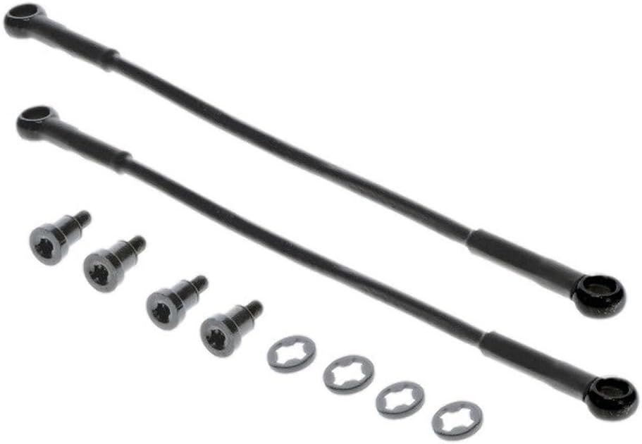 Replacement Car Parts for Tailgate Cable Premium Lift Support Strap LH & RH 2006-2022 for Honda Ridgeline, Model-Compatible