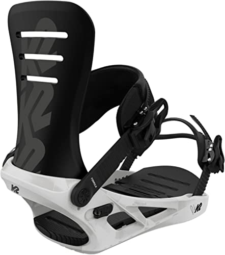 K2 Formula Bindings 2023 - Black/White/Jake Kuzyk X-Large