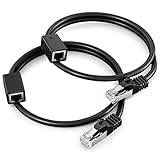 Ethernet Extension Cable, Cat...
