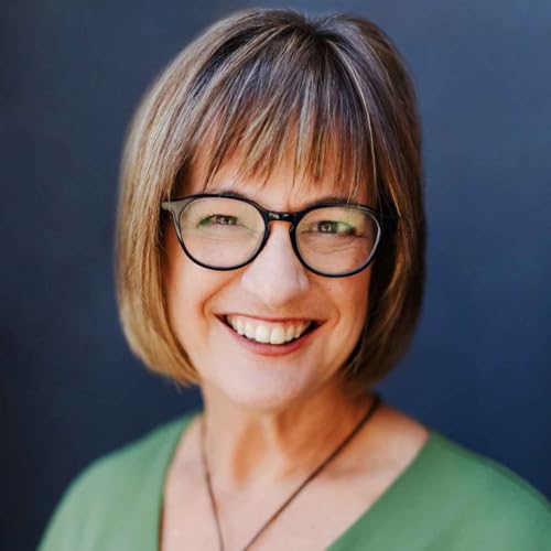 ML355: Dr. Rebecca Sutherns (Author & CEO @RebeccaSutherns.com)