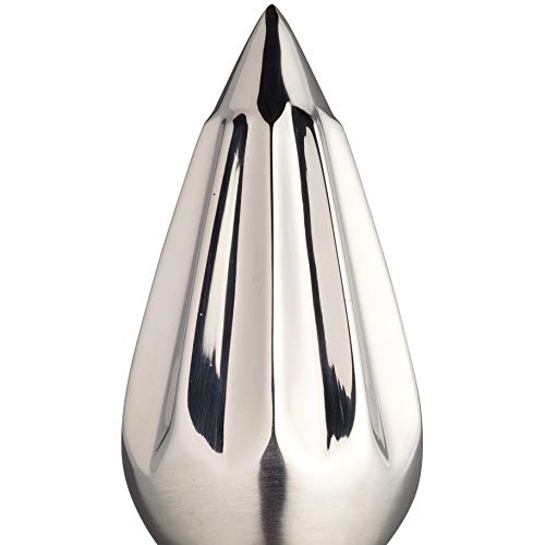 Master Class Stainless Steel Lemon Juicer Reamer KCPROREAMER - Thumbnail 5