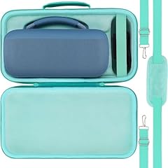 Teal Case