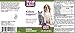 Pet Alive Kidney Support - All Natural Herbal Supplement Promotes Healthy Kidney and Urinary Functioning in Cats and Dogs - 59 mL